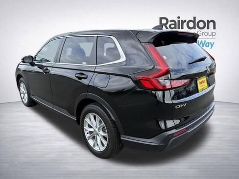 Used 2024 Honda CR-V EX-L image 6