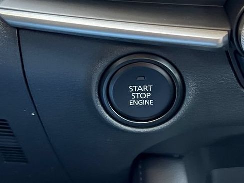 New 2026 MAZDA MAZDA3 s Sport FWD image 23