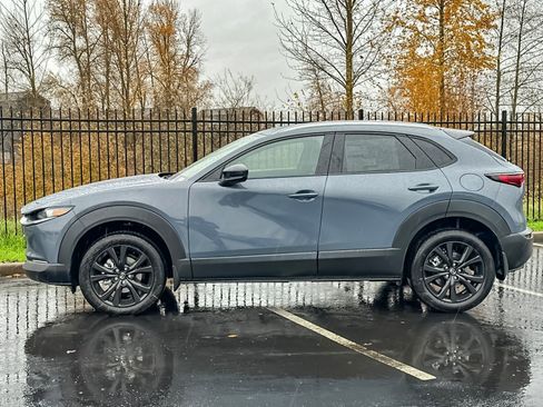 New 2026 MAZDA CX-30 AWD 2.5 S image 6