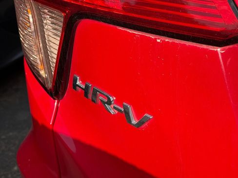 Used 2016 Honda HR-V EX-L image 12