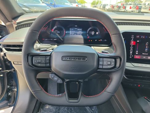 New 2026 Dodge Charger R/T AWD/4WD image 19