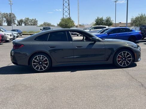 New 2026 BMW 430i w/ M Sport Package RWD image 5