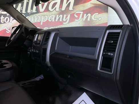 Used 2016 RAM 1500 Tradesman w/ Protection Group image 21