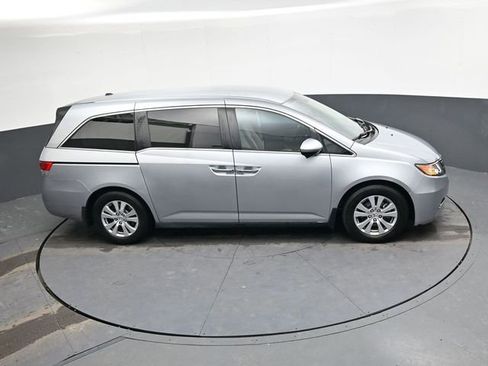 Used 2016 Honda Odyssey SE image 20