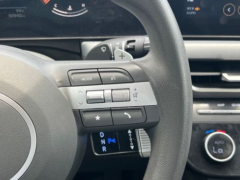 Used 2024 Hyundai Sonata SEL FWD image 28