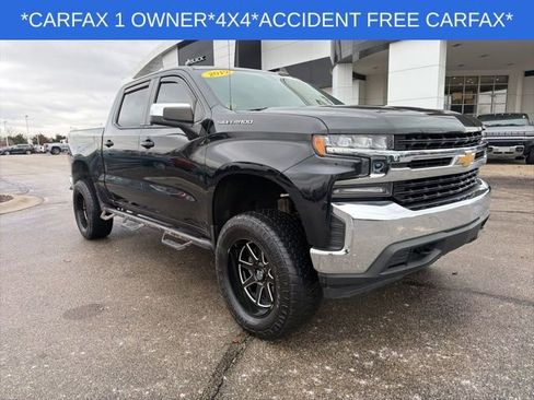 Used 2019 Chevrolet Silverado 1500 LT w/ All-Star Edition image 15