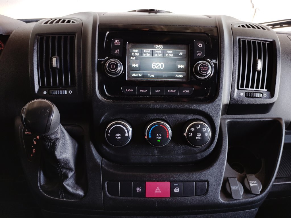 Used 2019 RAM ProMaster 1500 FWD image 29