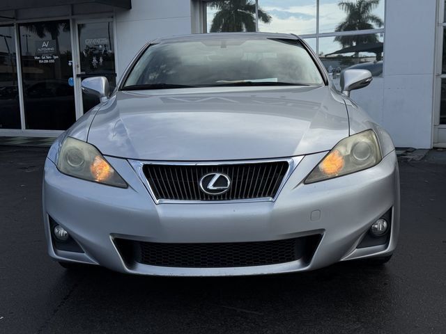 Used 2011 Lexus IS 250 RWD image 7