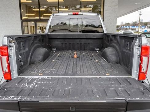 Used 2022 Ford F250 Lariat w/ Lariat Ultimate Package image 10