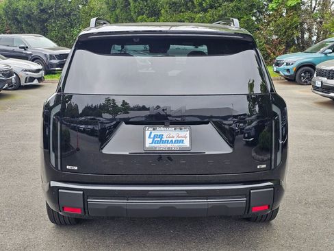 New 2027 Kia Telluride X-Line SX Prestige AWD/4WD image 6