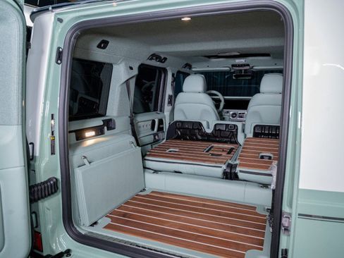 Used 2026 Mercedes-Benz G 63 AMG 4MATIC image 10