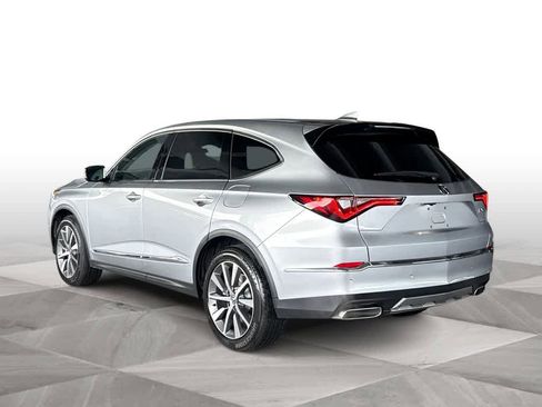 Certified 2026 Acura MDX FWD w/ Technology Package image 6