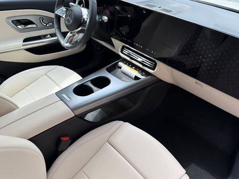 New 2027 Mercedes-Benz CLA 250+ image 14