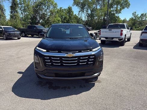 New 2026 Chevrolet Equinox LT FWD image 8