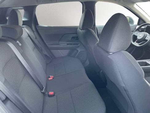 New 2026 Nissan Kicks S FWD image 11
