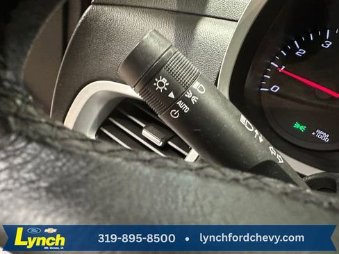 Used 2016 Chevrolet Equinox LT w/ Convenience Package image 14