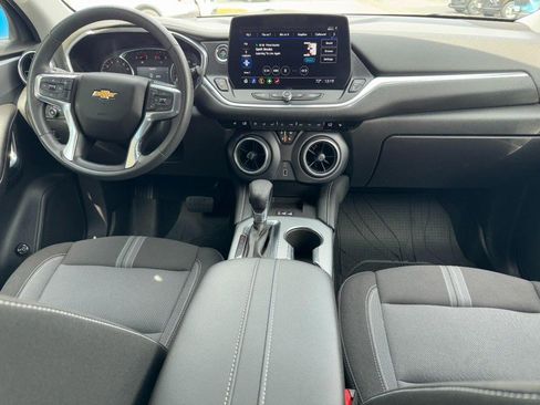 Used 2023 Chevrolet Blazer LT w/ Convenience Package FWD image 11