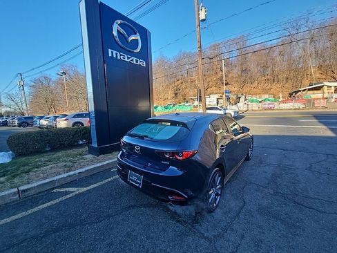 Used 2020 MAZDA MAZDA3 AWD Hatchback w/ Preferred Pkg image 7