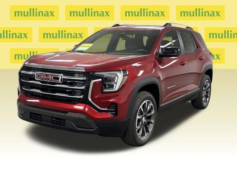 New 2026 GMC Terrain Elevation w/ Elevation Premium Package AWD/4WD image 7