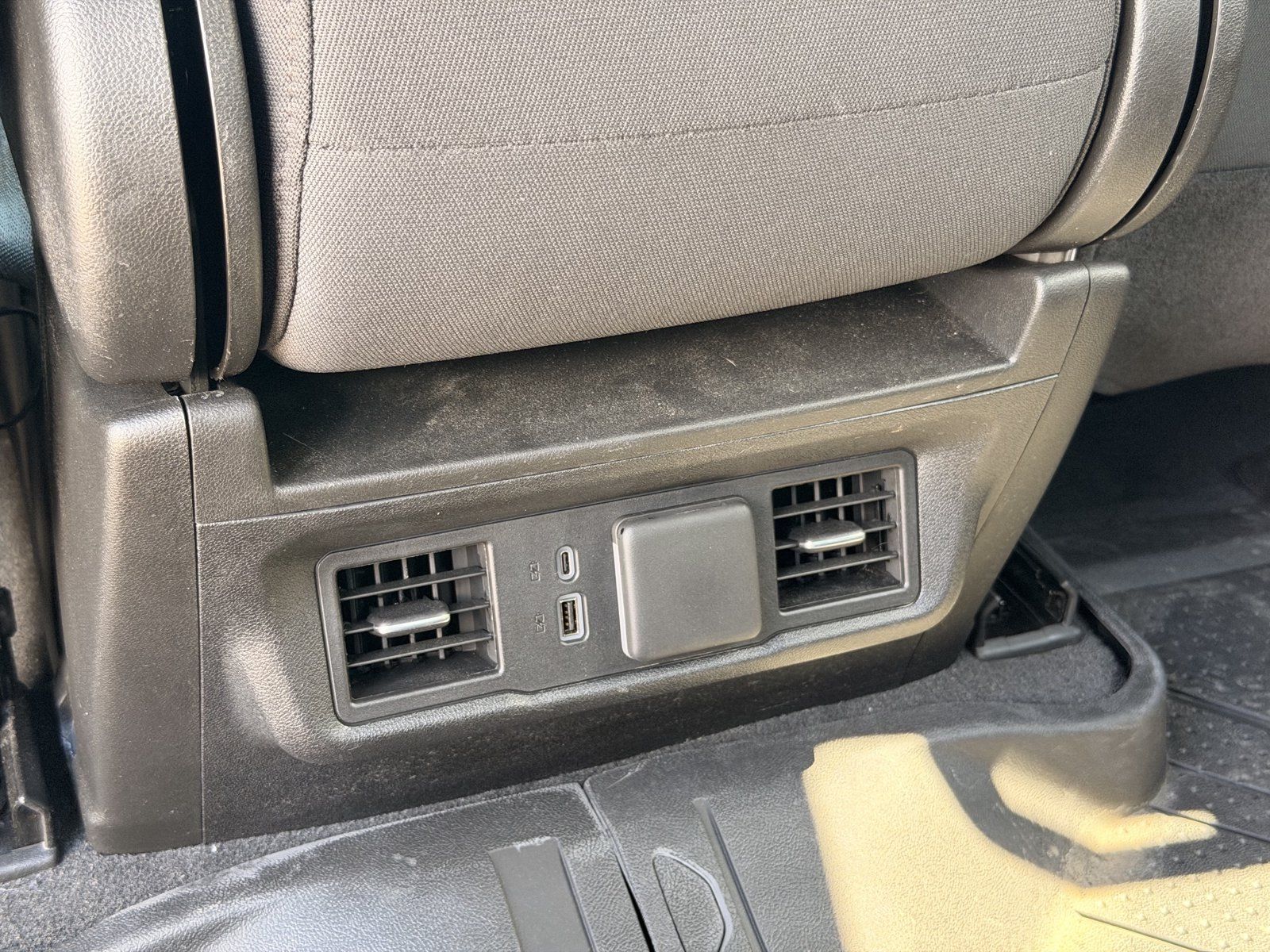 Used 2026 Chevrolet Silverado 1500 RST w/ RST Select Package AWD/4WD image 37