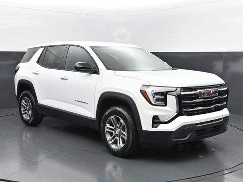 Used 2026 GMC Terrain Elevation FWD image 7