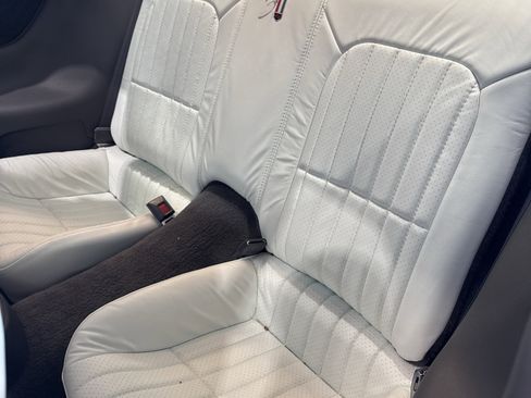 Used 1997 Chevrolet Camaro SS w/ SS Alteration Pkg image 21