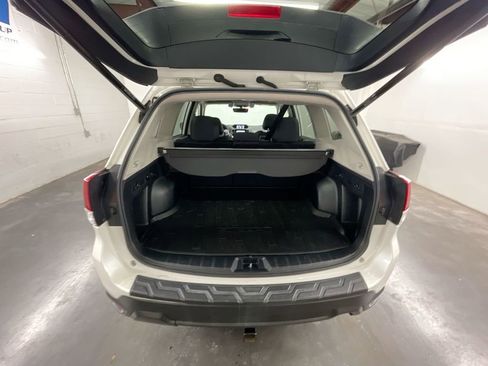 Used 2019 Subaru Forester Premium image 25