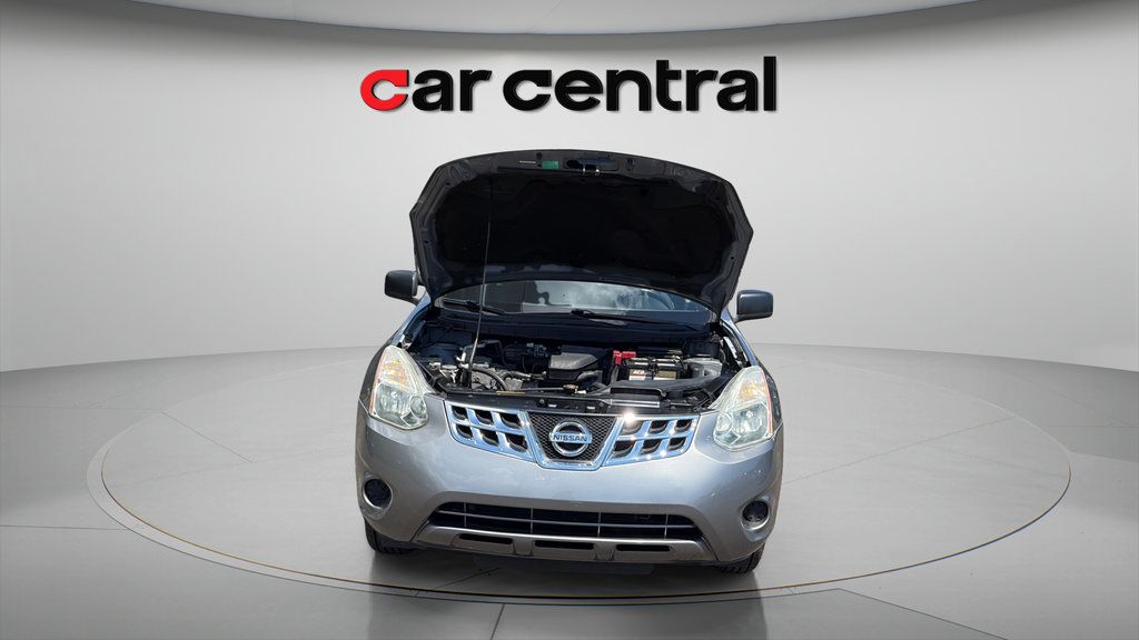Used 2011 Nissan Rogue S AWD/4WD image 9