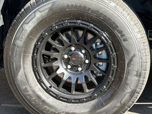 Used 2022 Nissan Frontier S w/ Technology Package image 30