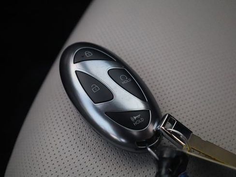 Certified 2025 Hyundai Tucson SEL FWD image 25
