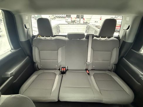 Used 2023 Chevrolet Silverado 3500 LT w/ Convenience Package image 18