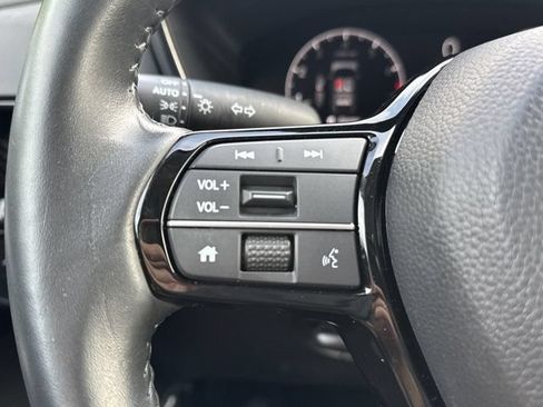 Used 2024 Honda CR-V EX-L image 32