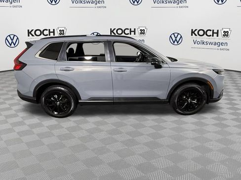 Used 2024 Honda CR-V Sport image 9