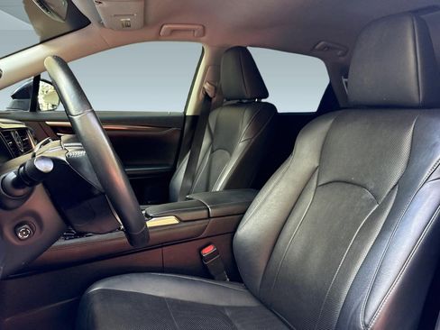 Used 2016 Lexus RX 350 AWD image 5