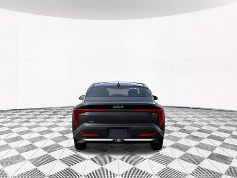 New 2026 Kia K4 EX FWD image 6