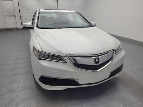 Used 2017 Acura TLX w/ Technology Package image 14