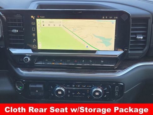 New 2026 GMC Sierra 1500 Elevation image 13