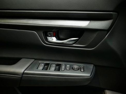 New 2026 Honda CR-V LX image 21