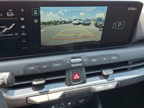 New 2026 Kia K4 EX FWD image 12