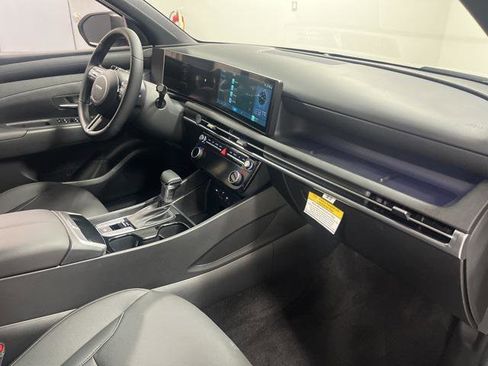 New 2025 Hyundai Tucson XRT image 24