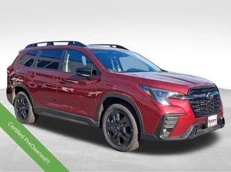 Used 2025 Subaru Ascent Bronze Edition AWD/4WD video 1