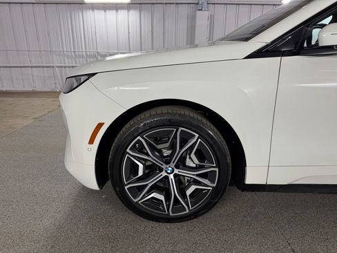 Used 2026 BMW iX xDrive45 AWD/4WD image 20