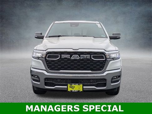 New 2026 RAM 1500 Big Horn image 9