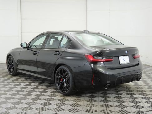 New 2026 BMW 330i 330i w/ M Sport Package image 7