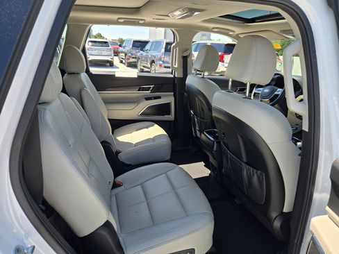 Used 2020 Kia Telluride SX AWD/4WD image 27