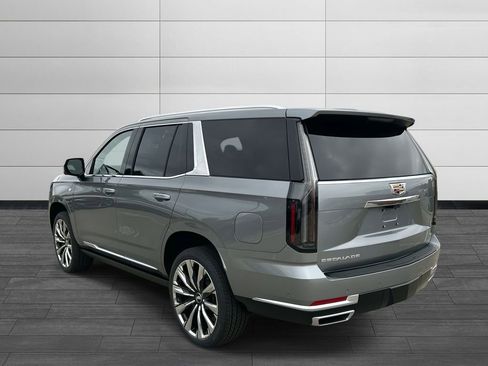 New 2026 Cadillac Escalade Luxury w/ Touring Package image 3