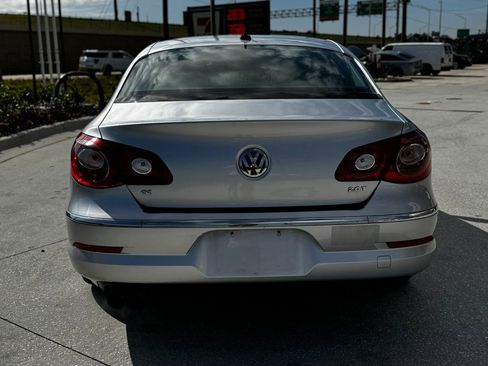 Used 2012 Volkswagen CC Sport image 13