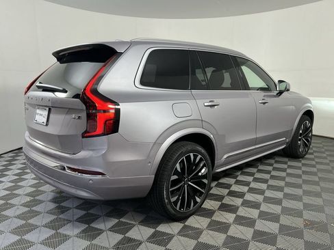 New 2026 Volvo XC90 B6 Plus w/ Protection Package Premier AWD/4WD image 8
