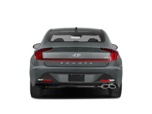 Used 2020 Hyundai Sonata SEL Plus FWD image 8