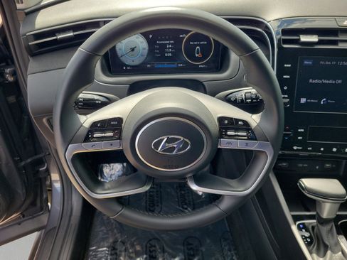 Used 2022 Hyundai Tucson XRT image 17